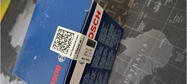 Распылитель форсунки 0433171465 Bosch