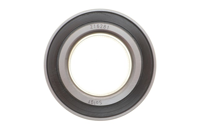 216281 Solgy Подшипник ступицы задней