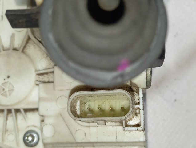 Купить K04589913AC Fiat/Alfa/Lancia Замок водительской двери