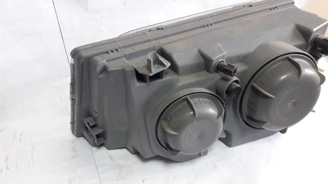 Левая фара 1108203 Autotechteile