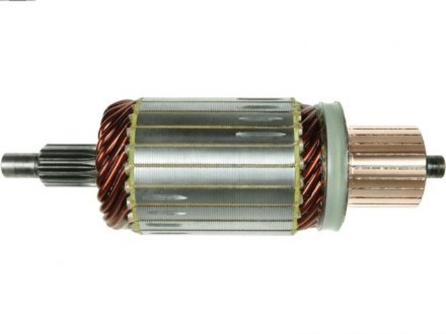 Якорь (ротор) стартера AS/Auto Storm SA9037S цена, от 37.82 USD