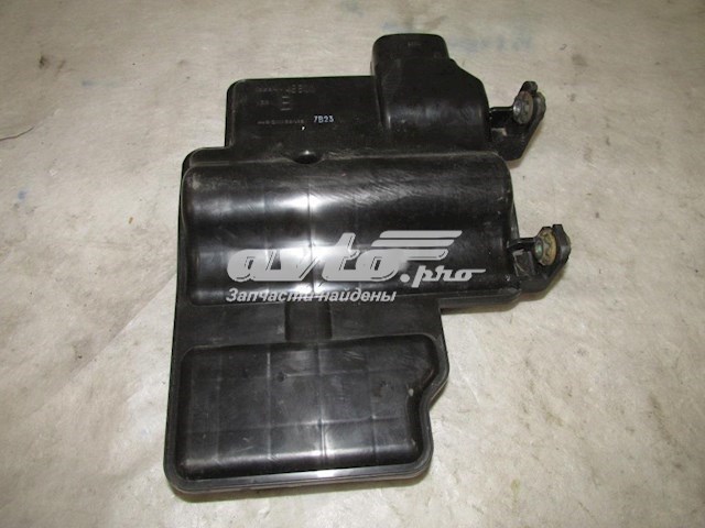 165854BB0A Nissan/Infiniti 