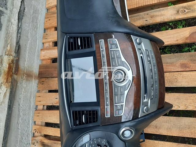  Nissan/Infiniti 682003JA0A цена, от 64.90 USD