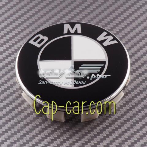 Cubierta de la Llanta 36131180419 BMW