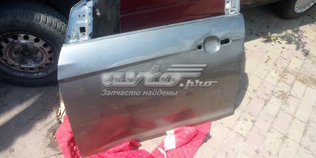 Двери Ford DM5Z5820125A