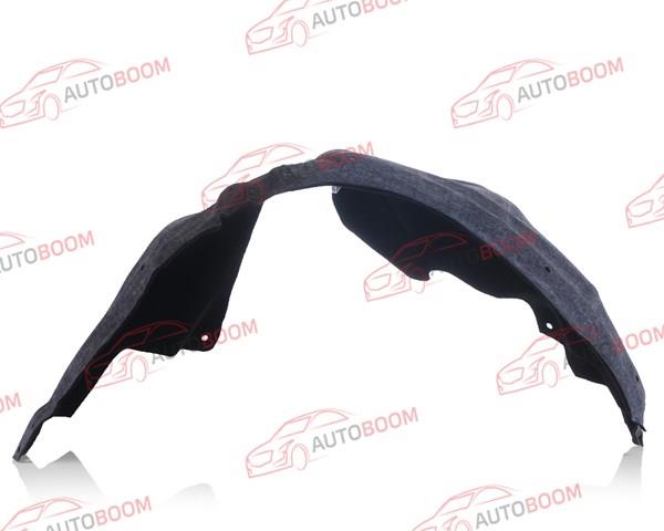 Подкрылок задний левый Ford GN1Z54278B51G цена, от 10.68 USD