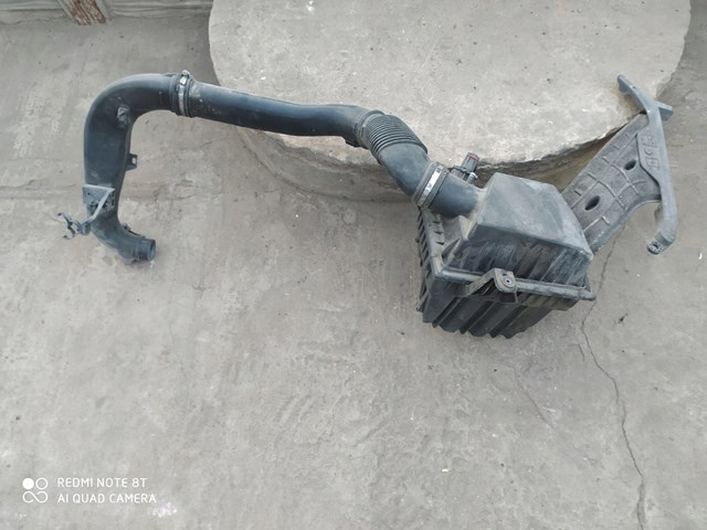 BJ329600AE Land Rover 