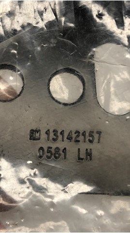  General Motors 13142157 цена, от 29.02 USD