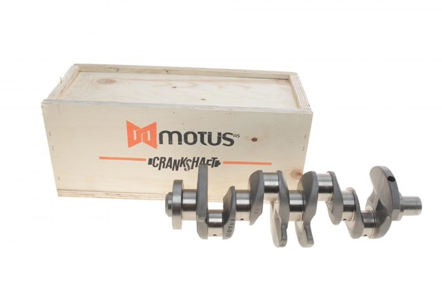 Cambota de motor Motus MTS0225
