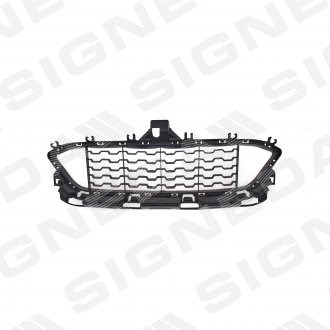 Решетка бампера переднего центральная Signeda PBM99406A цена, от 21.90 USD