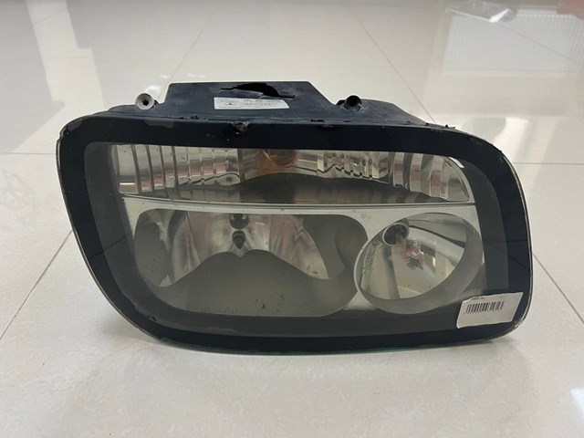 Правая блок фара Mercedes A9438200261 цена, от 99.92 USD