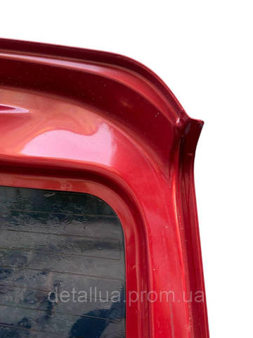 Купить 6001548858 Renault (RVI) Дверь задняя