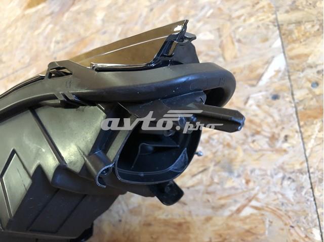 LR159605 Land Rover Фара передняя правая