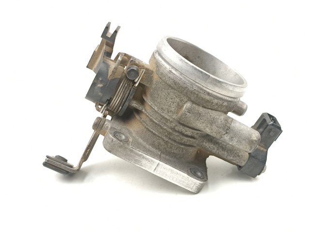 Заслонка воздушная Land Rover MHB000080