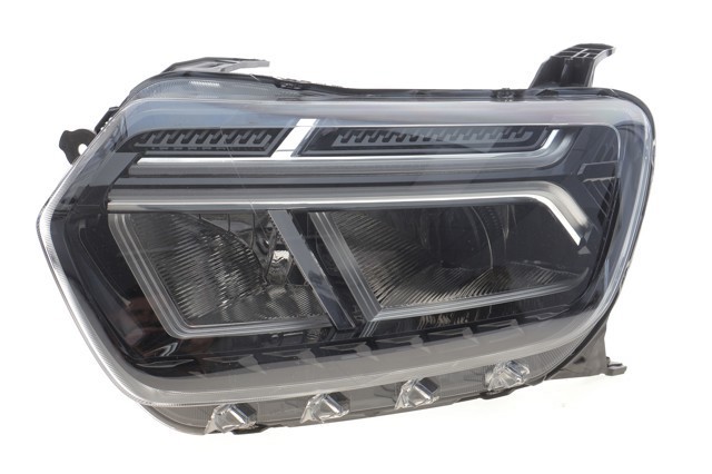 260605549R Renault (RVI) Фара
