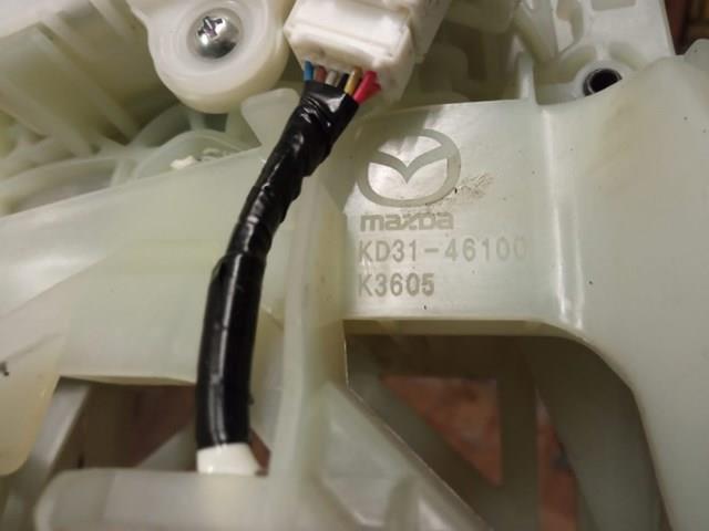 KD3146100 Mazda 