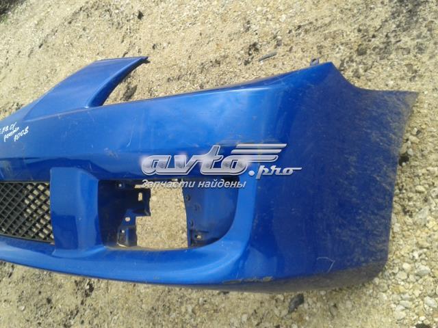 Pára-choque dianteiro Mazda C10050031DAA