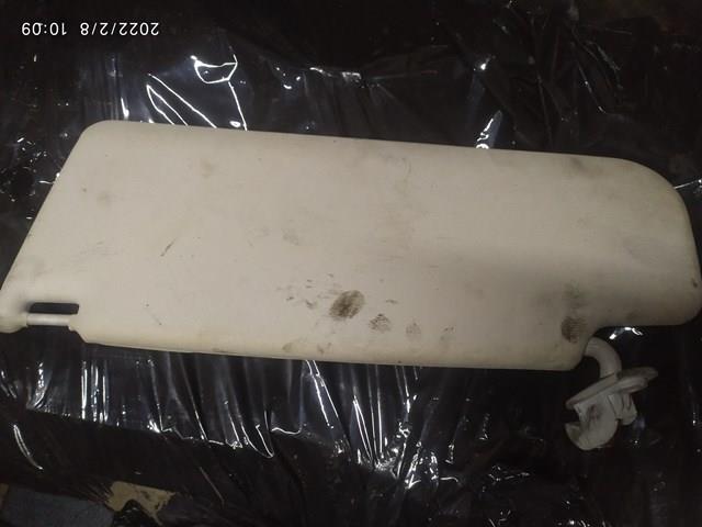 Pala contra o sol Seat Toledo II 1M2