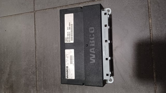  4F0907553A VAG