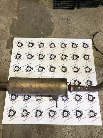 Купить 203002155R Renault (RVI) 