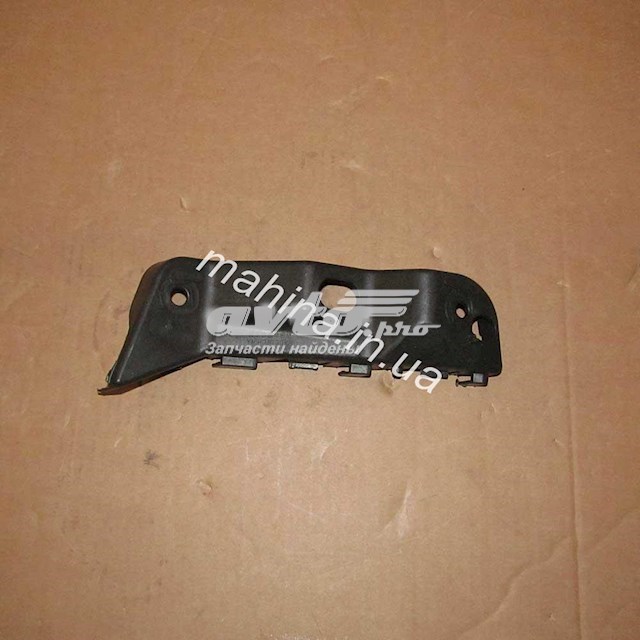 T112803712PF Chery Кронштейн крепления бампера переднего правый