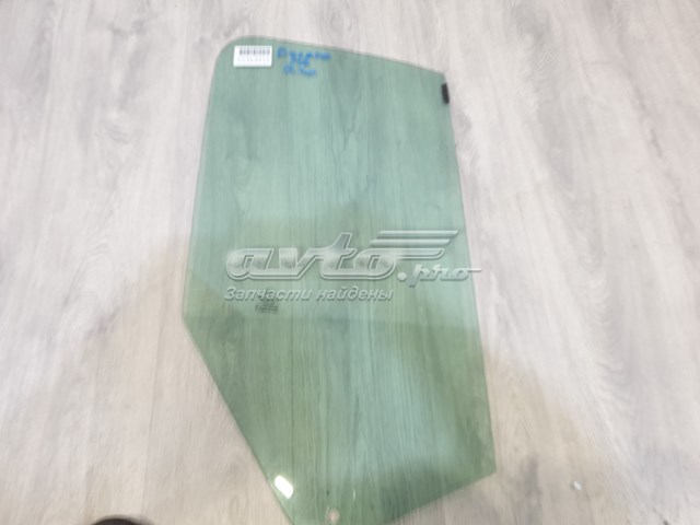 Стекло двери передней правой 71751341 Fiat/Alfa/Lancia