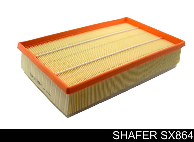 SX864 Shafer Воздушный фильтр двигателя