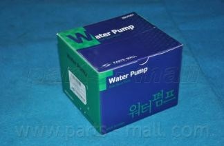 Помпа охлаждения Parts-Mall PHD004P цена, от 50.94 USD