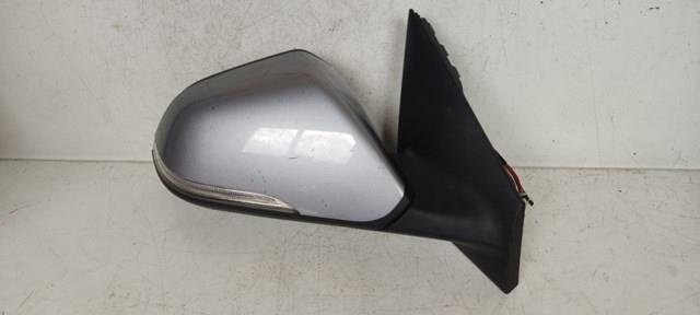 Купить 87620C1210 Hyundai/Kia Боковое зеркало заднего вида правое