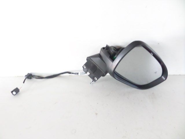 Наружное зеркало правое Nissan/Infiniti 963016PA4B цена, от 141.24 USD