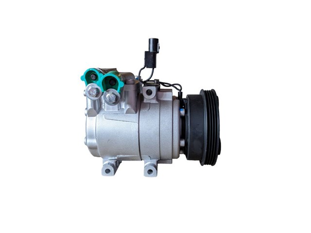 Купить F500VVVAA02 MSG Rebuilding Компрессор климатической установки