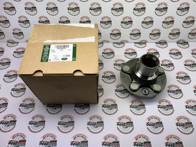 Купить LR114255 Land Rover Задняя шпиндель