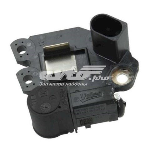 599317 VALEO Regulador original y equivalente