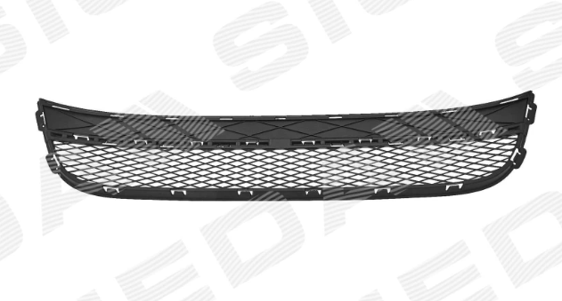 PVW99170GA Signeda Центральная решетка переднего бампера