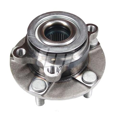 Ступицы передних колес Sato Tech WB70002 цена, от 48.71 USD