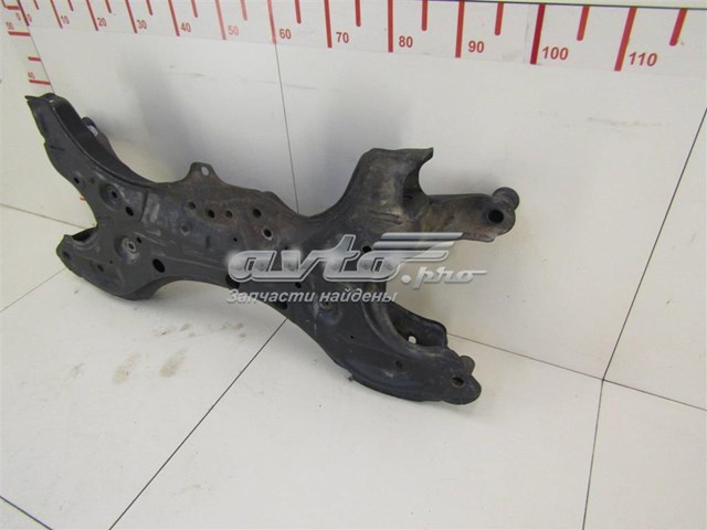  Viga de suspensão dianteira (plataforma veicular) Toyota Corolla sedan (E12) (2002 - 2006) 