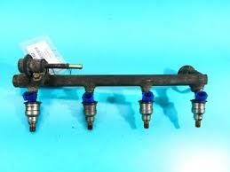 FJ403 Standard Топливные форсунки