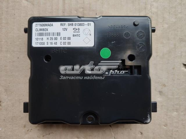  Nissan/Infiniti 277606MA0A цена, от 73.80 USD