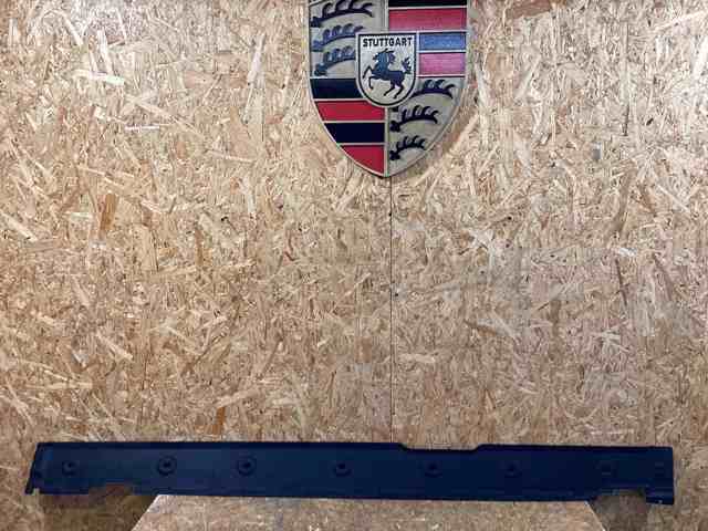  Porsche PAD825101