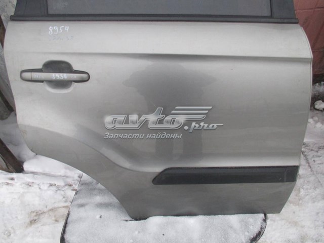 Купить 770042K060 Hyundai/Kia Дверь задняя в сборе