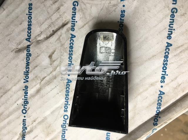 Крышка ручки наружной двери передней левой Land Rover LR048299 цена, от 33.41 USD