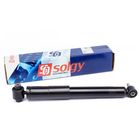 Амортизатор задний 211123 Solgy