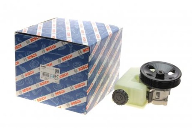 Насос ГУР KS02000006 Bosch