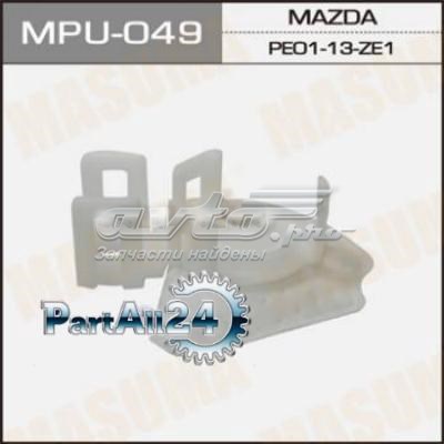 MPU049 Masuma Фильтр топлива