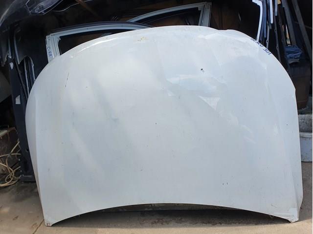 9816972680 Peugeot/Citroen Капот
