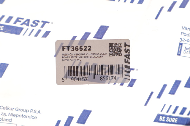  Fast FT36522 цена, от 62.74 USD