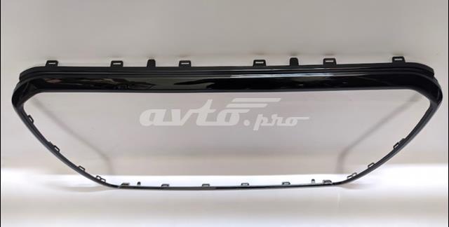 Решетка радиатора 8R0853651AJCKA VAG