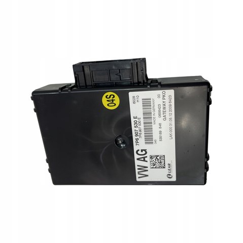 Купить 7P6907530E VAG Система самодиагностики