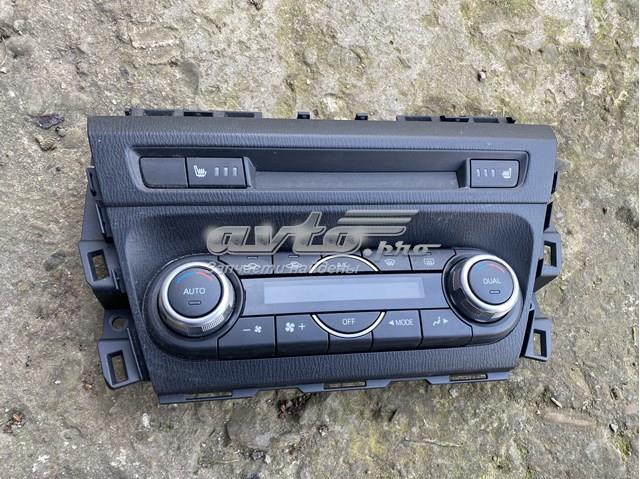 BHT161190D Mazda 