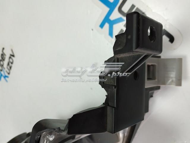 Правая фара BACS510K0D Mazda